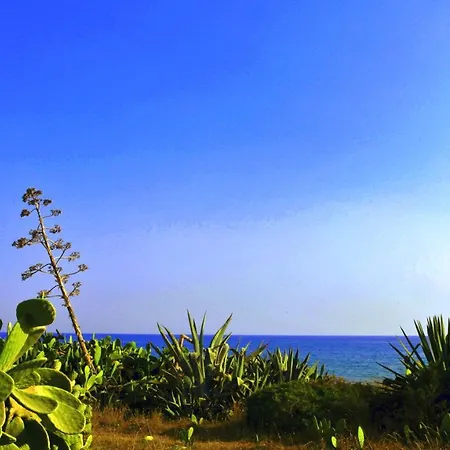 Le Tre Gorgoni * Marina di Modica