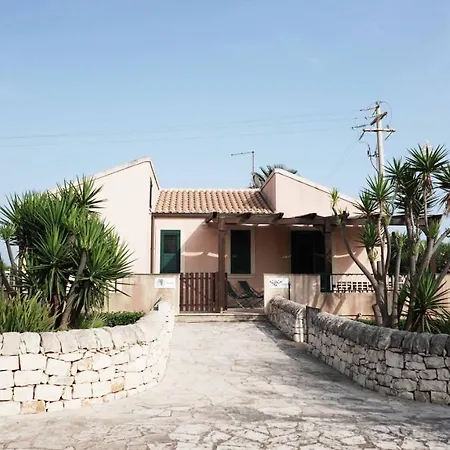 Feriehus Le Tre Gorgoni Marina di Modica