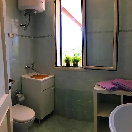 Le Tre Gorgoni * Marina di Modica