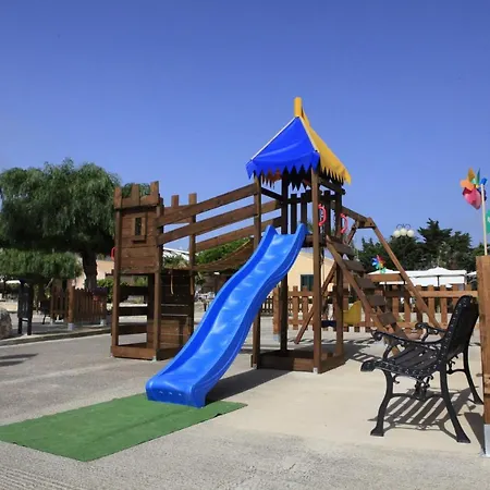 Le Tre Gorgoni * Marina di Modica