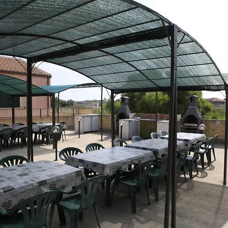 Le Tre Gorgoni בית נופש