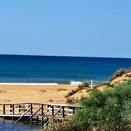 Дом отдыха Le Tre Gorgoni