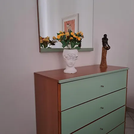 Le Tre Gorgoni Дом отдыха Марина-ди-Модика