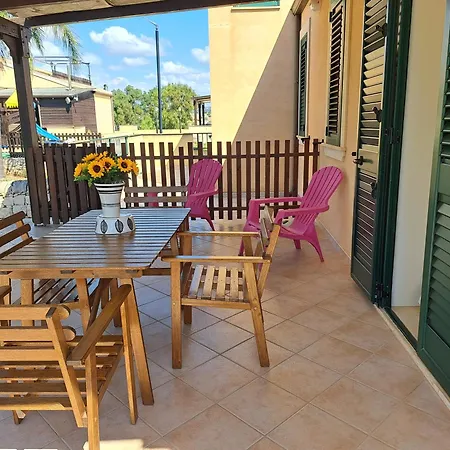 Le Tre Gorgoni