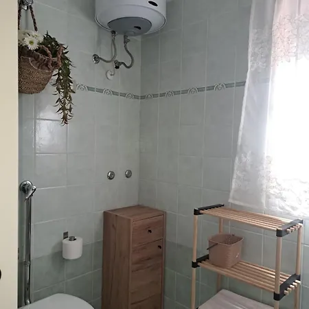 Дом отдыха Le Tre Gorgoni *