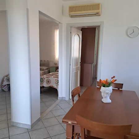 Le Tre Gorgoni Дом отдыха